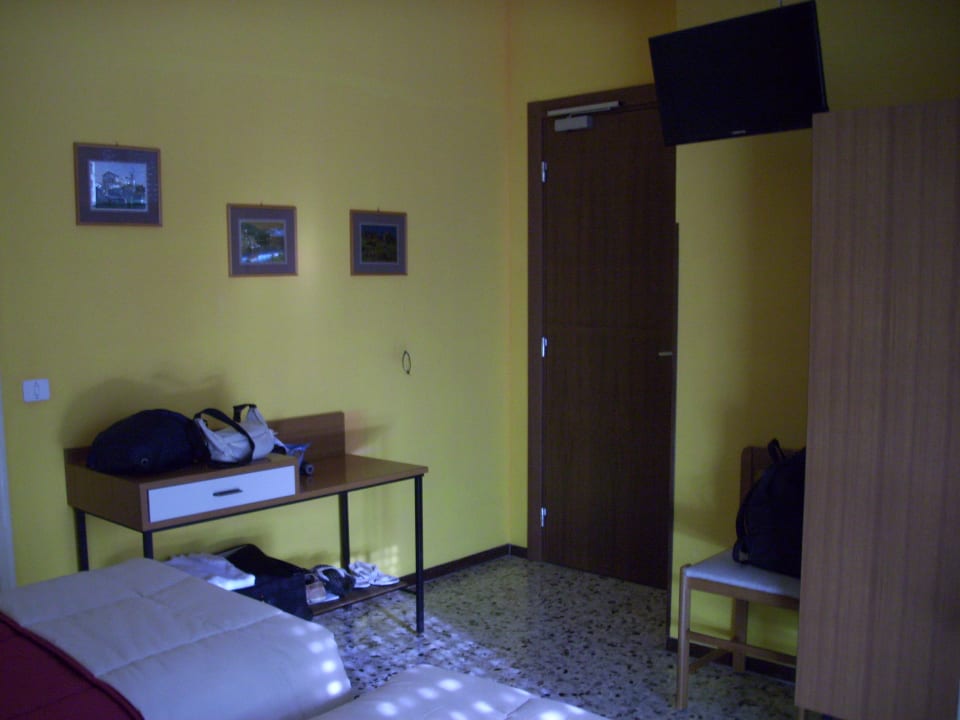 Zimmer Hotel Colli Fioriti