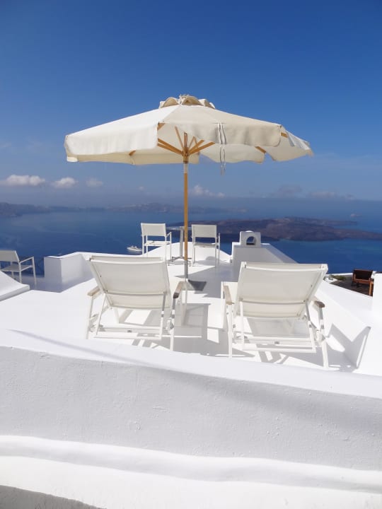 Relaxen mit super Aussicht Gorgona Villas