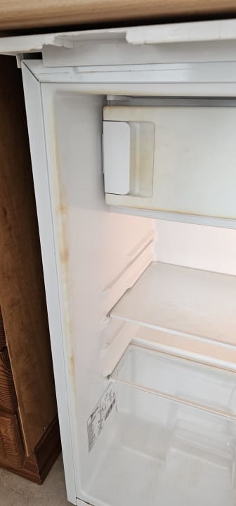 Zimmer Aparthotel Costa Mar