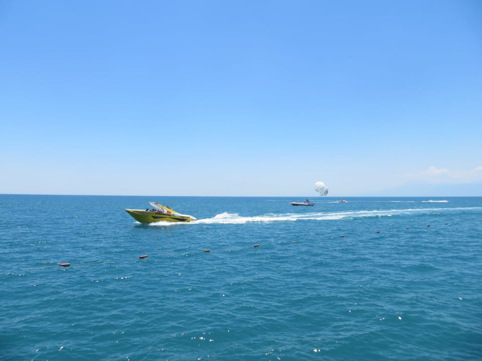 Meer Hotel Delphin Imperial