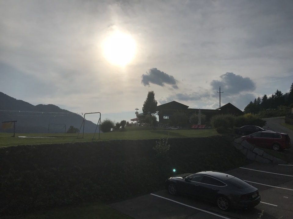 Sonstiges Ferienhaus Morgenfurt - Urlaub mit Seen-Sucht