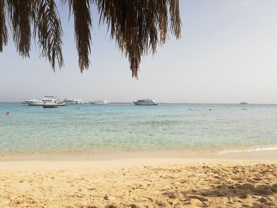 Strand Ancient Sands Golf Resort