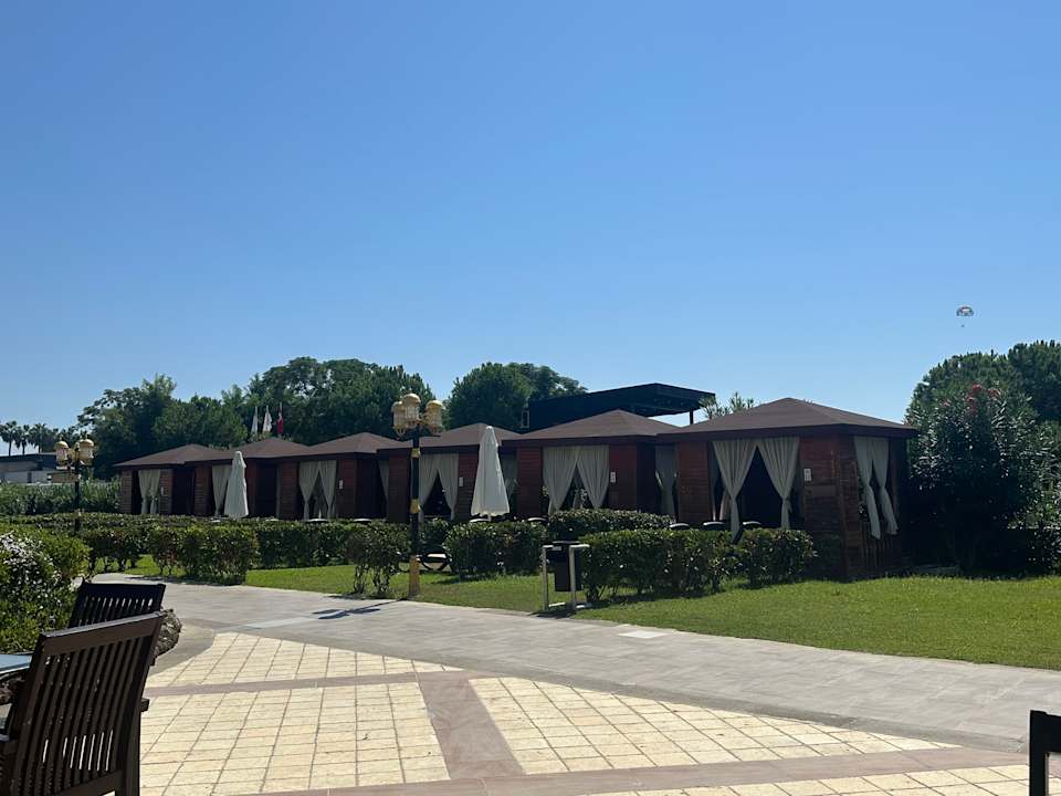 Außenansicht Diamond Excellence Resort & Spa
