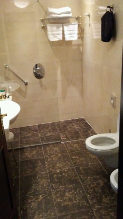 Zimmer Nové Lázné Ensana Health Spa Hotel