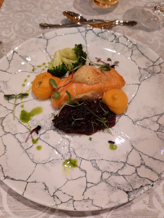 Gastro Familienresort Buchau