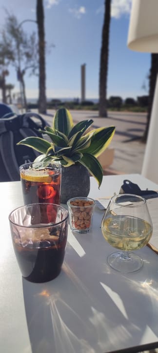 Gastro Grupotel Acapulco Playa - Adults Only