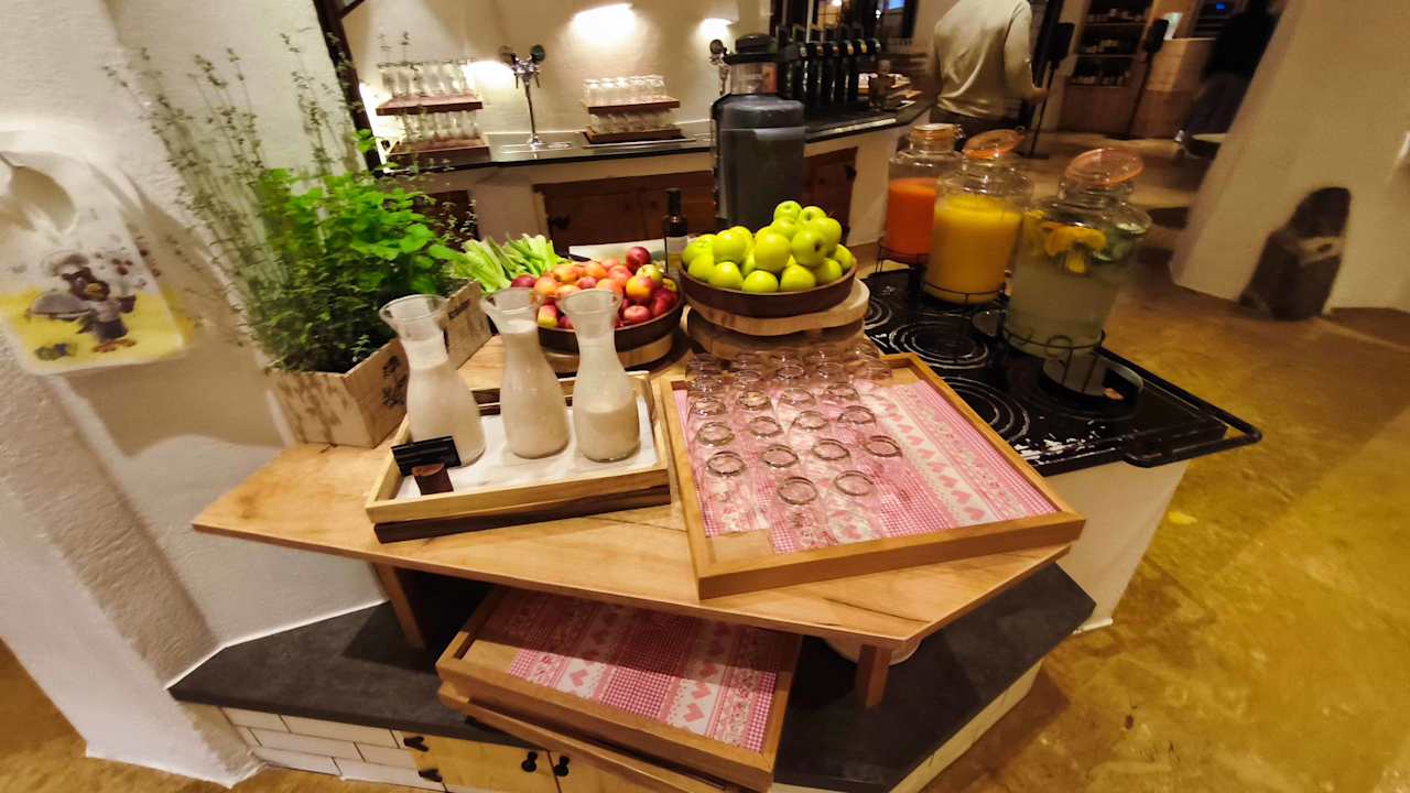 Sport & Freizeit Falkensteiner Club Funimation Katschberg