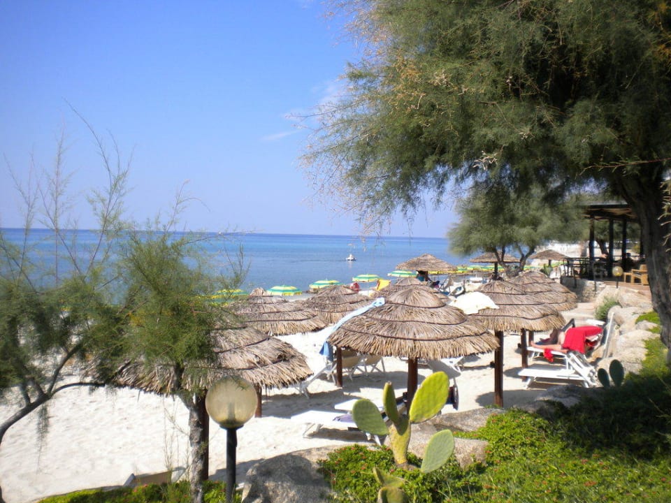 Stromboli Hotel Villaggio Il Gabbiano