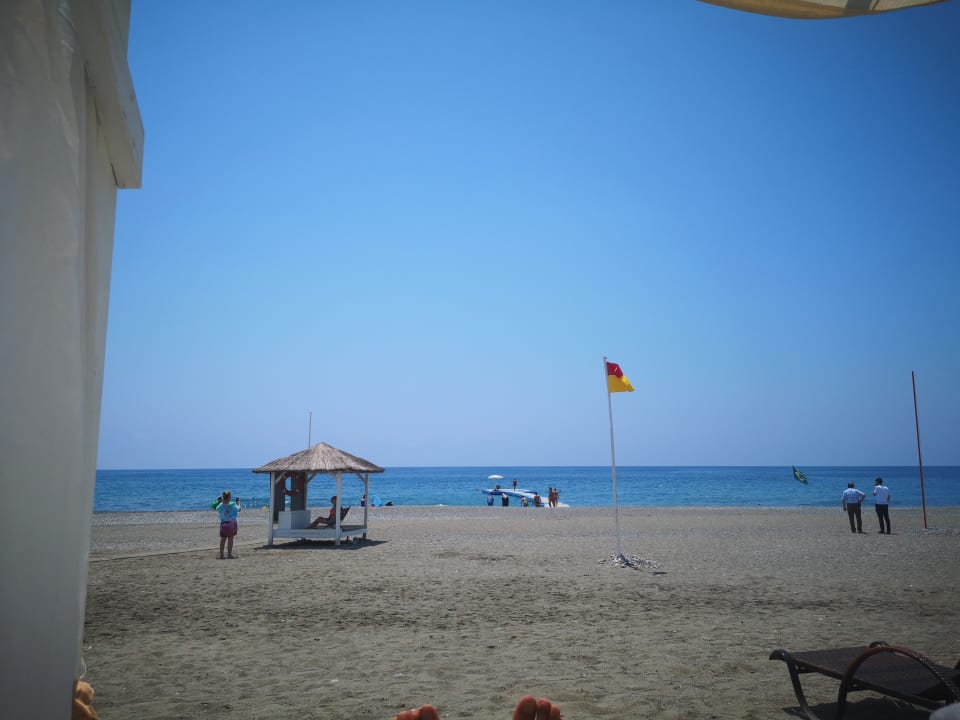 Strand Michell Hotel & Spa