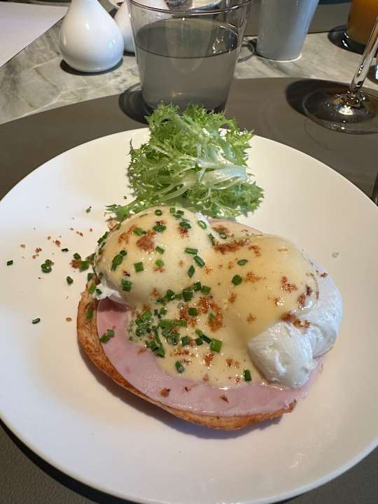 Gastro Conrad Hamburg
