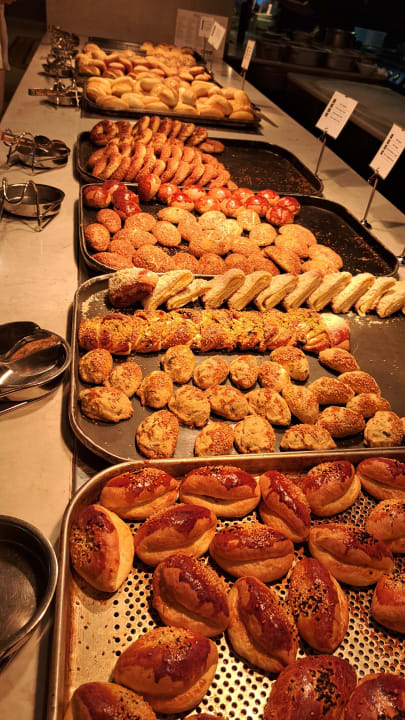 Gastro PALOMA Perissia