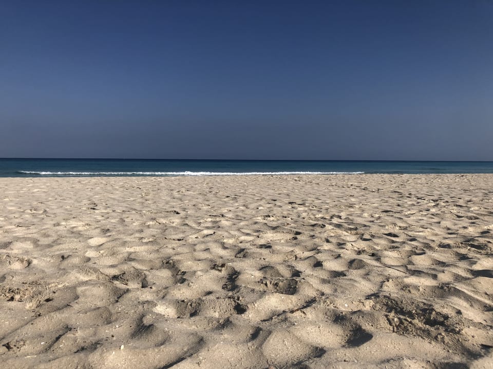 Strand Starfish Cuatro Palmas