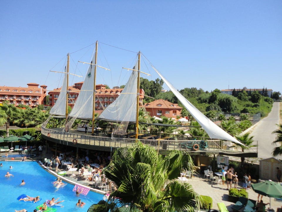 Can Garden Resort Can Garden Resort