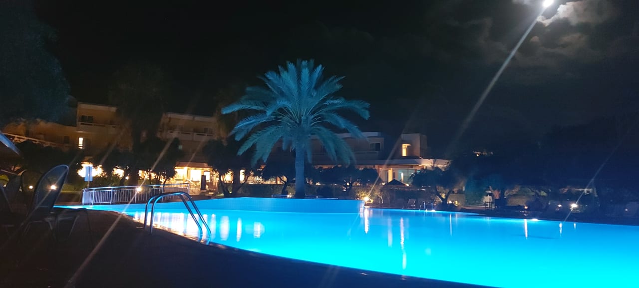 Pool TUI KIDS CLUB Alex Beach