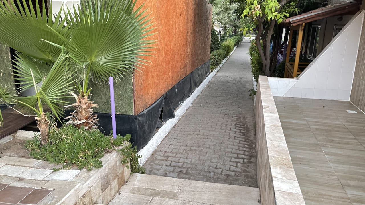 Sonstiges Hotel  Pigale