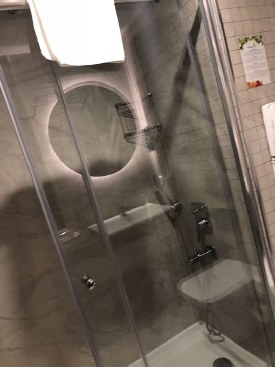 Zimmer Arycanda Kirman Premium