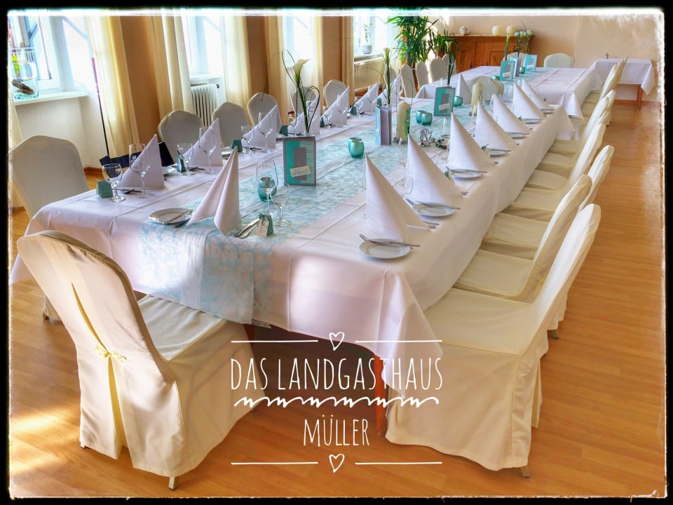 Gastro Landgasthaus Müller