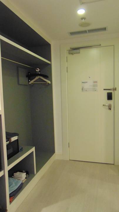 Zimmer Innside by Melia Yogyakarta