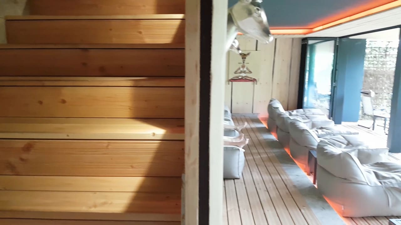 Sport & Freizeit Mawell Resort