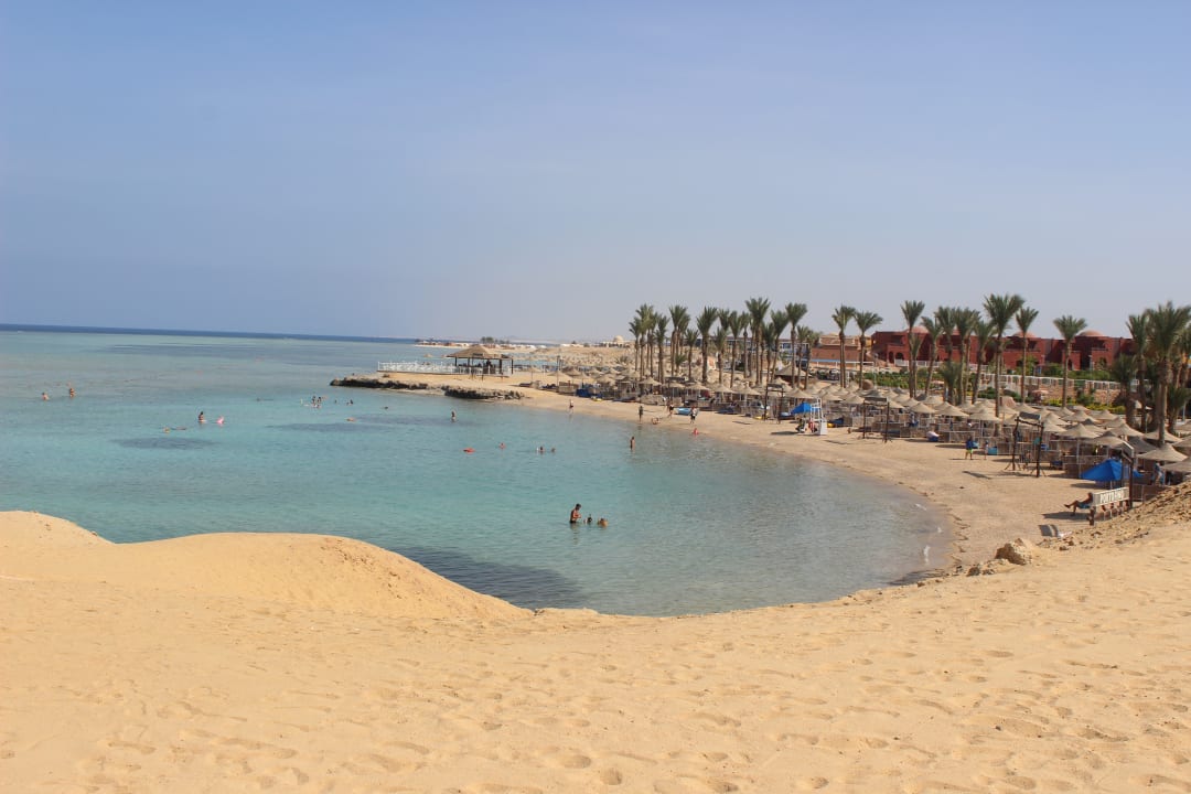 Strand Pickalbatros Villaggio Resort - Portofino