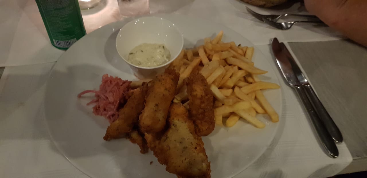 Gastro Carana Beach