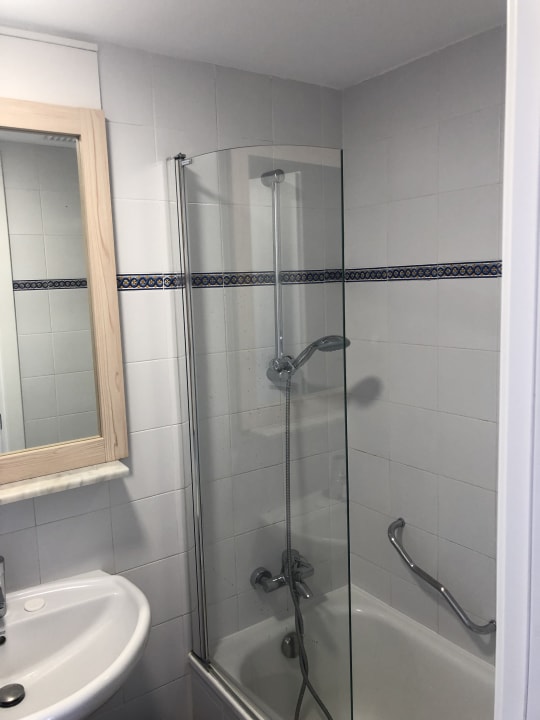 Zimmer Hotel Monterrey Roses by Pierre & Vacances