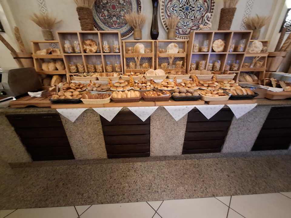 Gastro Jaz Makadi Oasis Resort