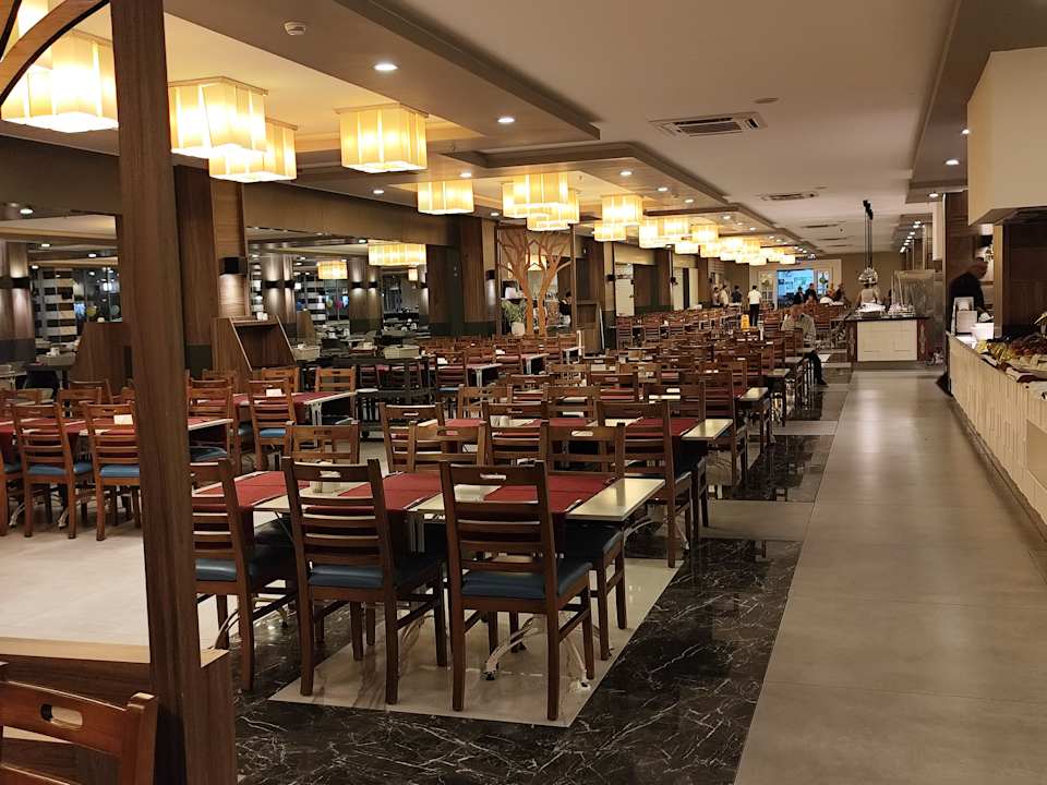 Gastro Eftalia Ocean Resort & Spa