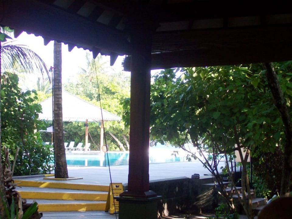 Pool Adaaran Select Meedhupparu Island Resort - Premium All Inclusive