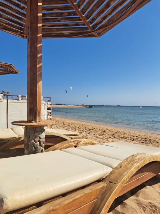 Strand Shams Prestige Abu Soma-Adults Only