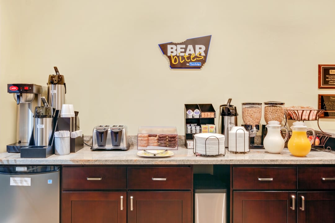 Gastro Travelodge by Wyndham Eureka