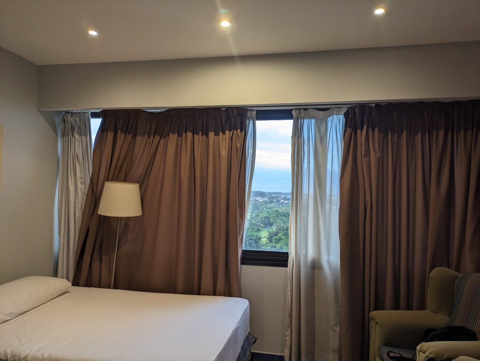 Zimmer Memories Miramar Havana