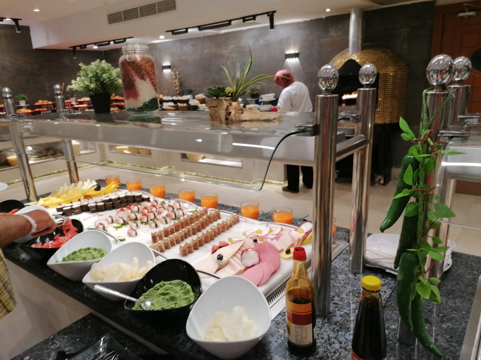 Gastro Kaisol Romance Resort