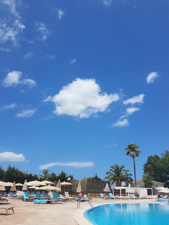 Pool Bordoy Alcudia Bay