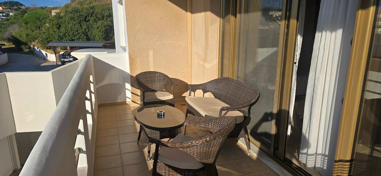 Zimmer Castello Di Cavalieri Suites