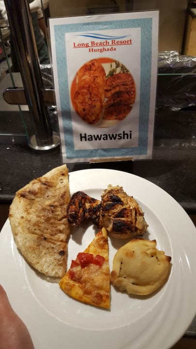 Gastro Hurghada Long Beach Resort