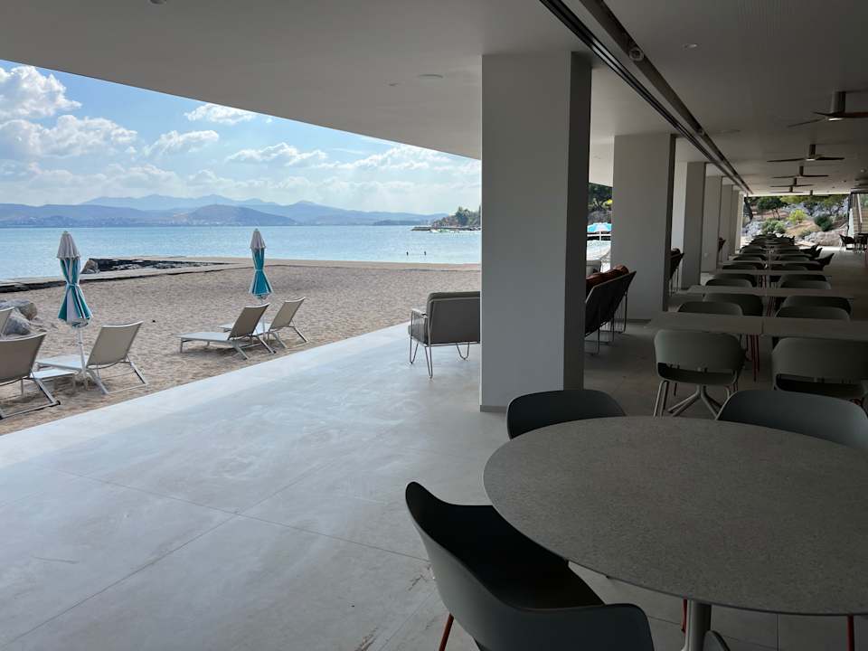 Gastro Mirage Chalkida City Resort