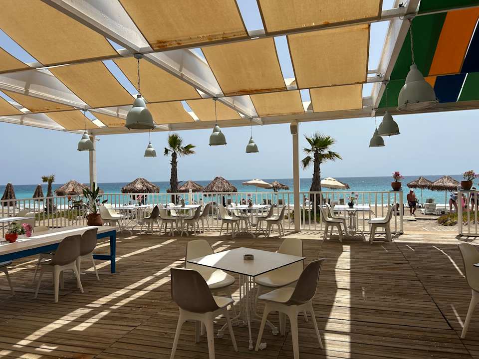 Gastro Calimera Serra Palace