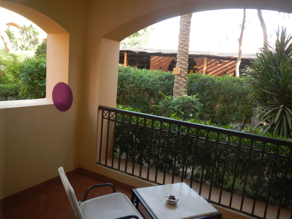 Zimmer Jaz Makadi Saraya Resort
