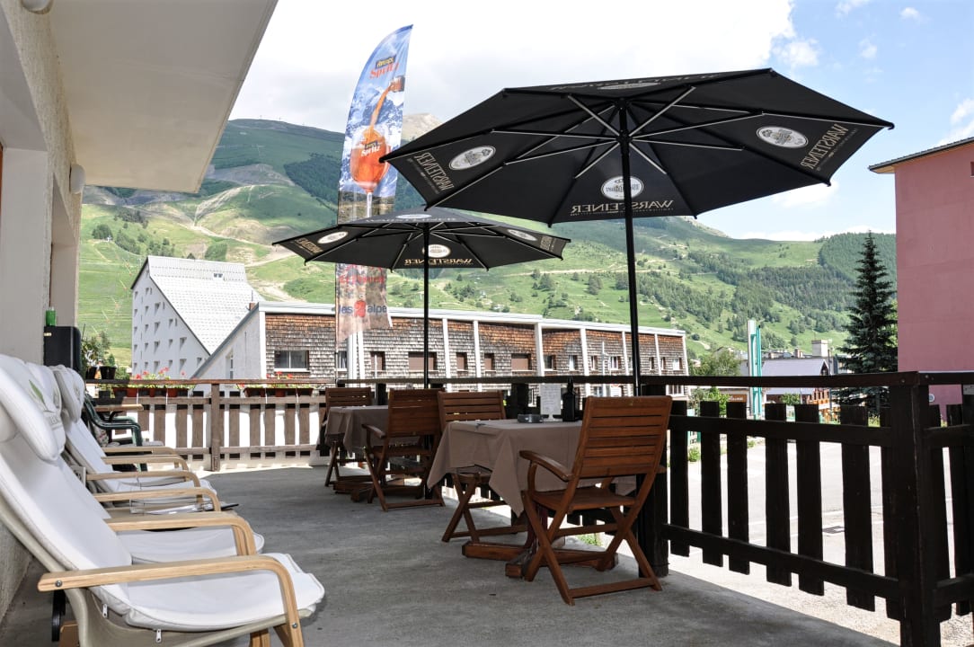 Sport & Freizeit Hotel Le Provencal