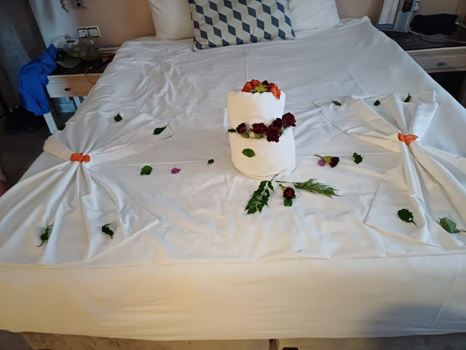 Zimmer Hotel Turan Prince