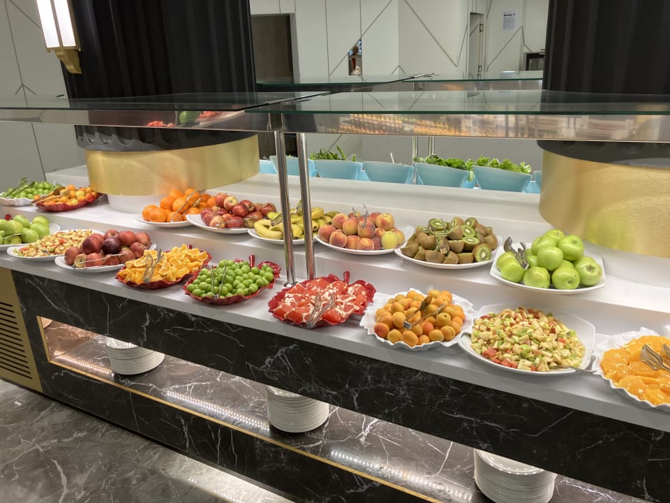 Gastro Monachus Family Resort Sorgun