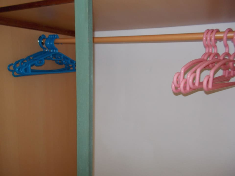 Damit man sich nicht streitet Hotel Silver Beach