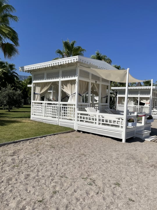 Strand Güral Premier Tekirova