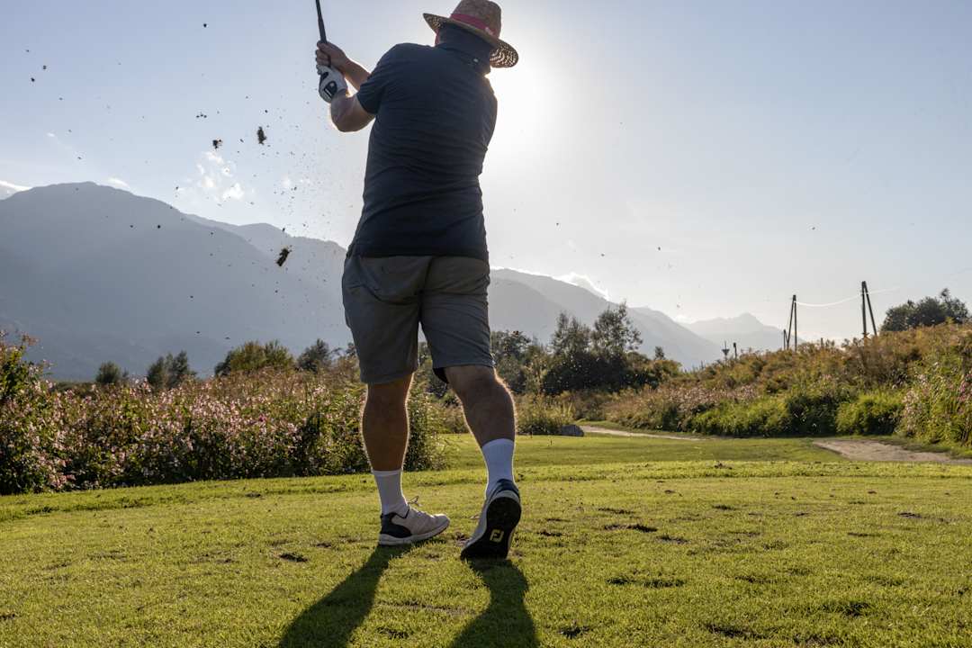 Sport & Freizeit Landhof zum Waidegger Wirt
