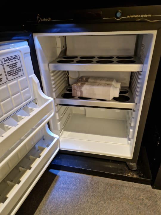 Zimmer Carton House Hotel