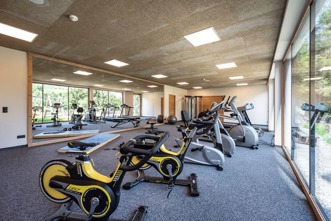 Sport & Freizeit Hotel Torgglerhof