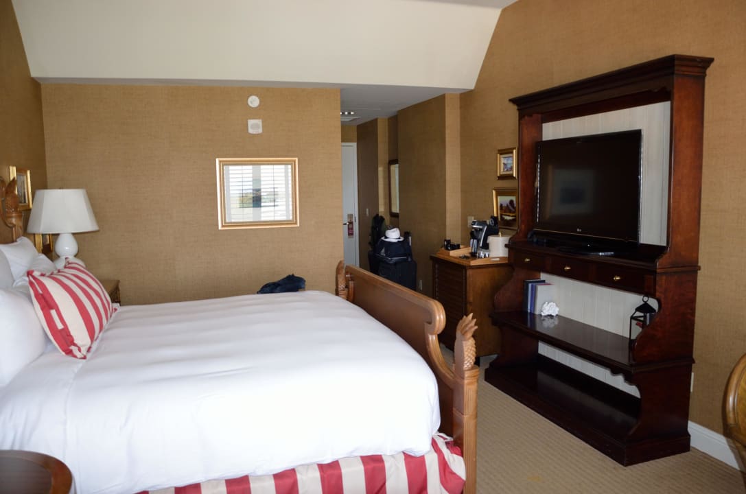 Zimmer Portola Hotel & Spa
