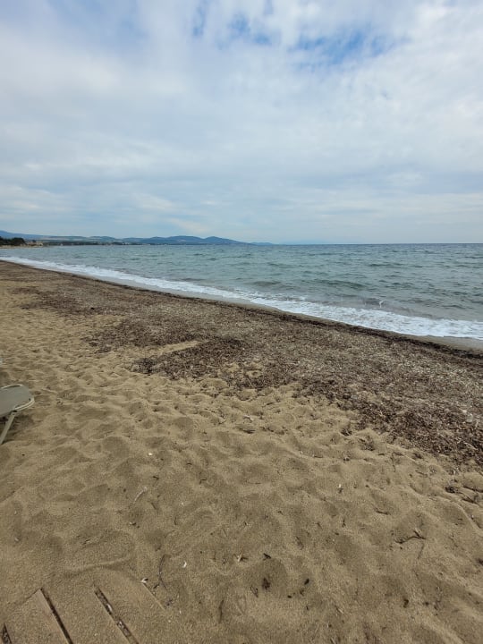 Strand TUI BLUE Lagoon Princess