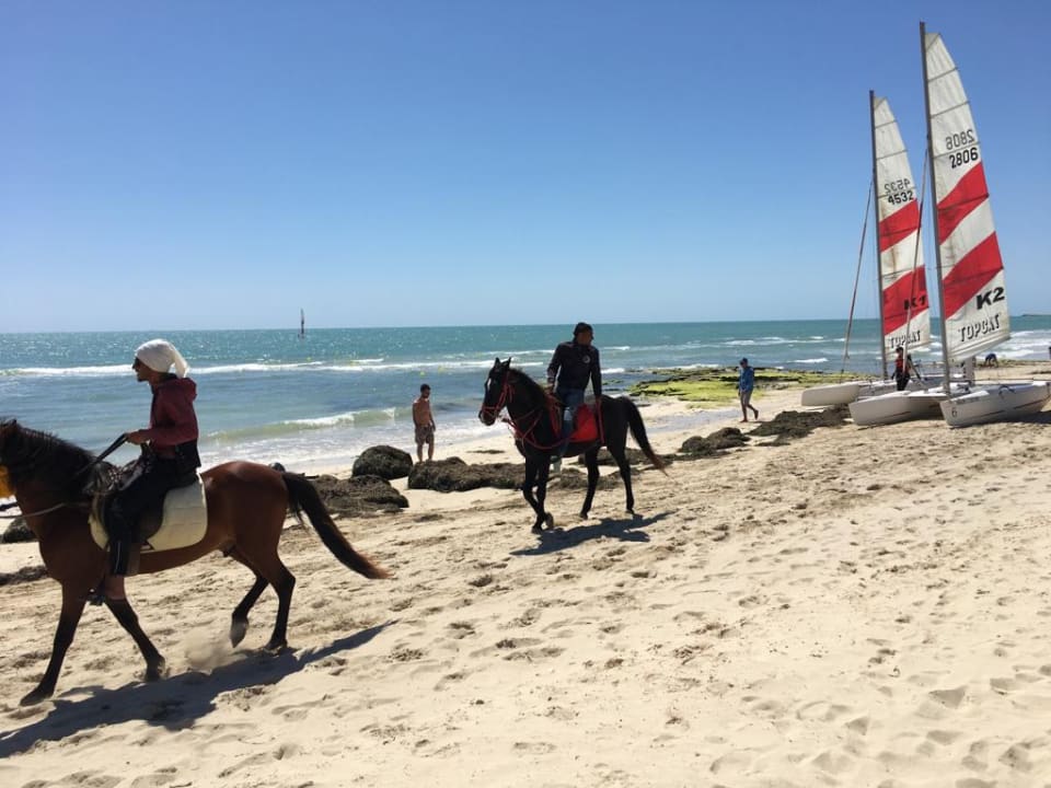 Strand ROBINSON DJERBA BAHIYA
